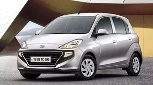 Car Finance Plans, Hyundai Motors Car Finance Plans, Hyundai Santro Era Executive