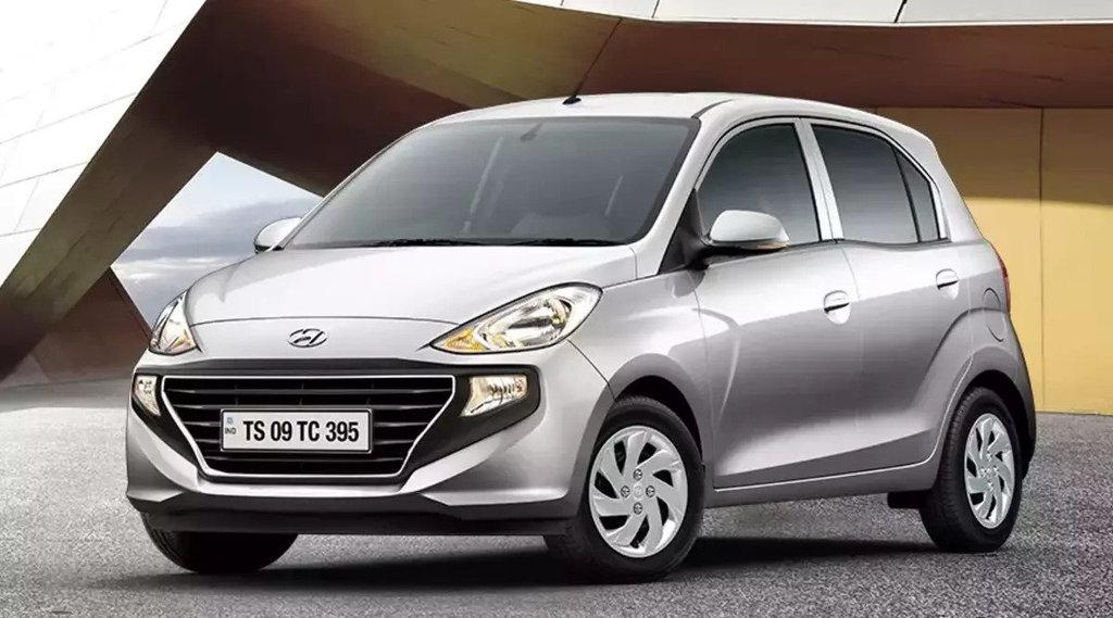 Car Finance Plans, Hyundai Motors Car Finance Plans, Hyundai Santro Era Executive