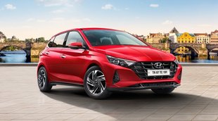 Hyundai Motors Finance Plans, Hyundai i20 Base Model, Hyundai i20 Base Model Finance Plans