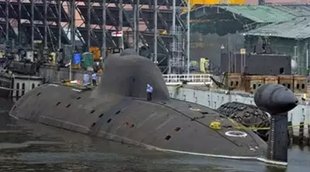 submarine