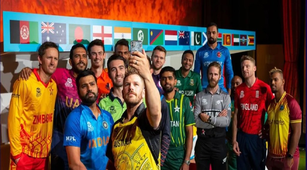 T20 World Cup 2022 | t20 world cup 2022 dates | ICC T20 World Cup 2022 Live Streaming