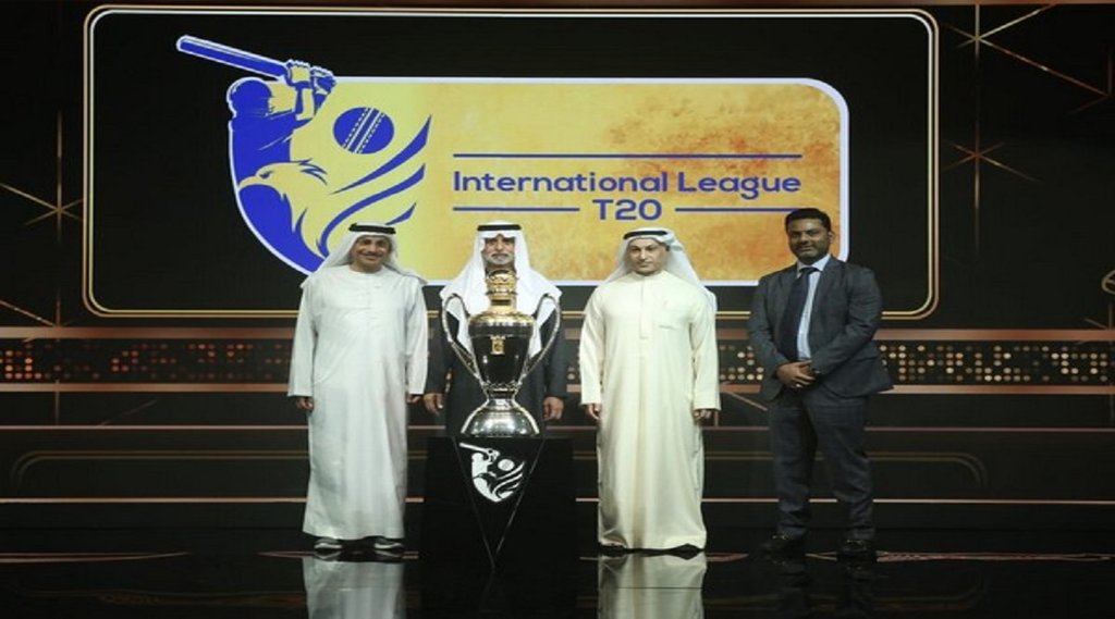 ILT20 | ILT20 Trophy | UAE League