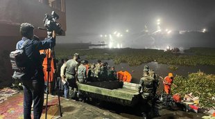 Gujarat II Morabi II Incident