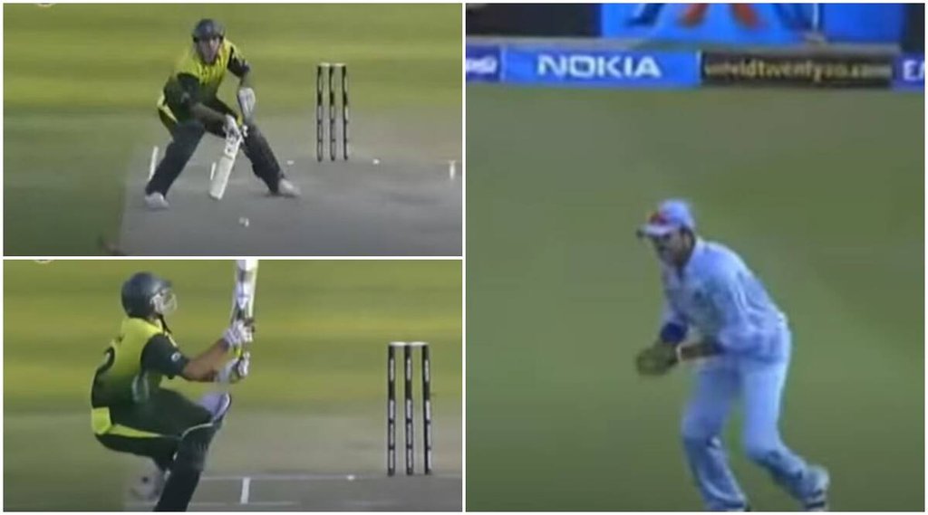 IND vs PAK | Misbah Ul Haq | T20 World Cup