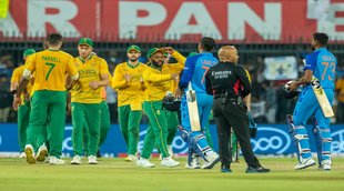 India vs South Africa | IND vs SA | 3rd T20