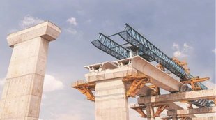 IRB Infrastructure | Stock Market | Business News