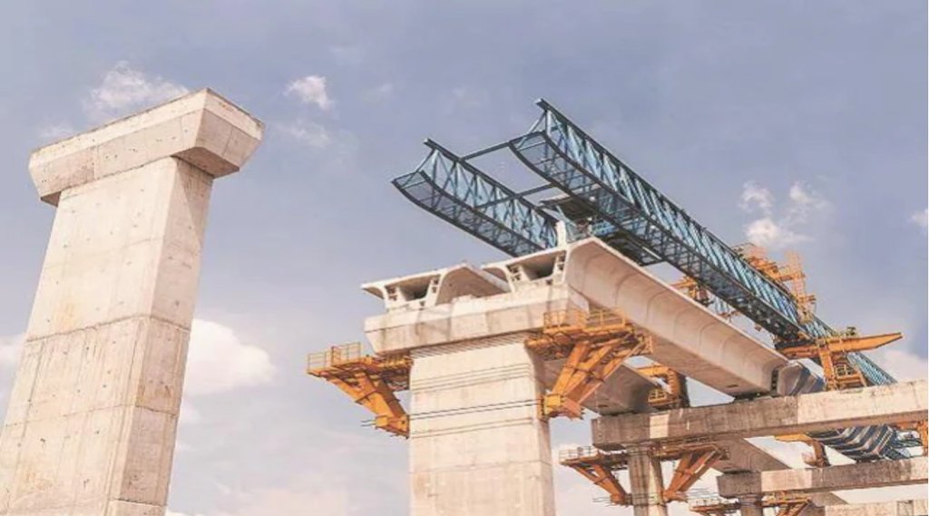 IRB Infrastructure | Stock Market | Business News