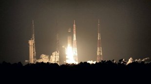 ISRO ROcket