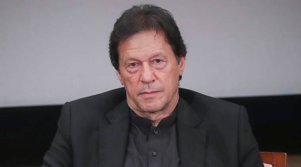 Pakistan | EX PM Imran Khan | Imran khan alleges assassination