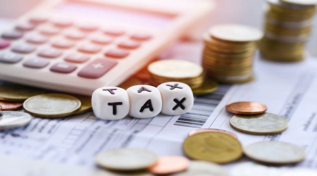 Income Tax | Income Tax Department | ITR