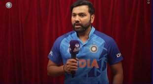 India vs Pakistan Rohit Sharma Kapil Dev T20 World Cup