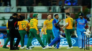 India vs South Africa 2nd T20I | IND vs SA 2nd T20 Weather | Pitch Report