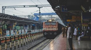 Indian Railway | Cancel Train | IRCTC Train Ticket
