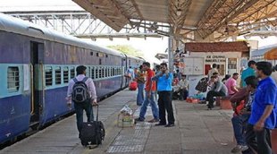 Indian Railway IRCTC | Indian Railway News | Railway Update News| IRCTC Special Train