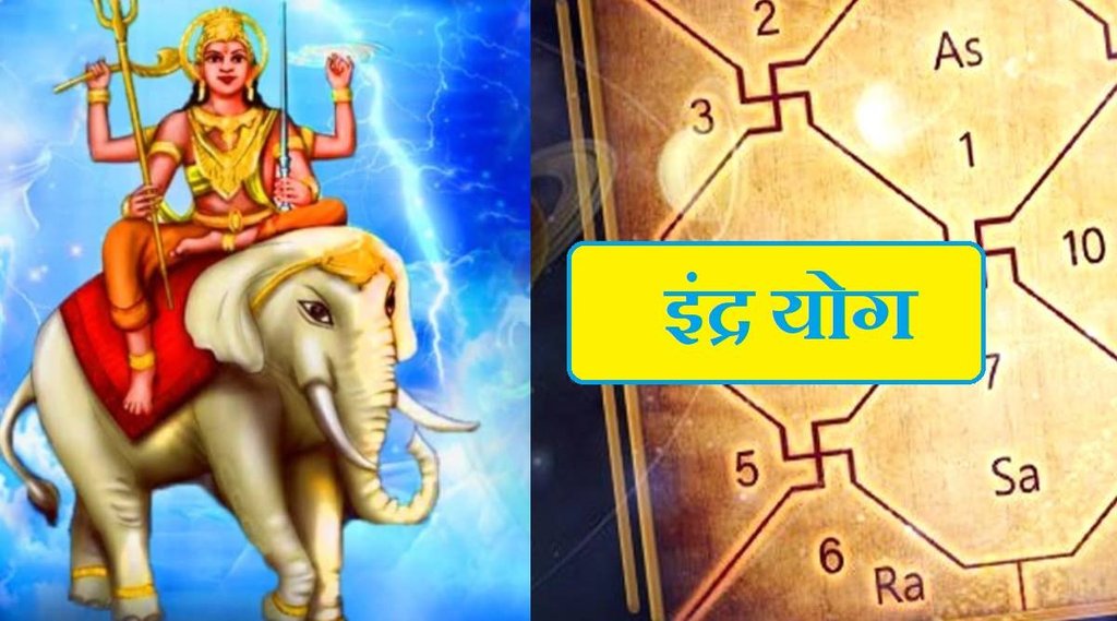 Indra Yoga, Indra Yogam benefits, Indra Yoga in Kundali,