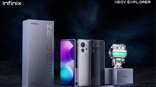Infinix Zero Ultra Price