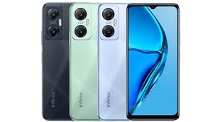 Infinix hot 20 5G Price