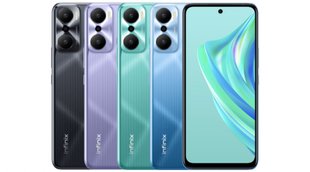 Infinix Hot 20 Play, infinix smartphone, new infinix phone