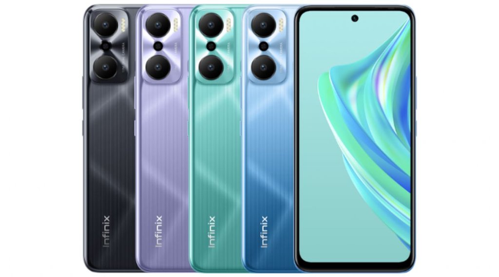 Infinix Hot 20 Play, infinix smartphone, new infinix phone