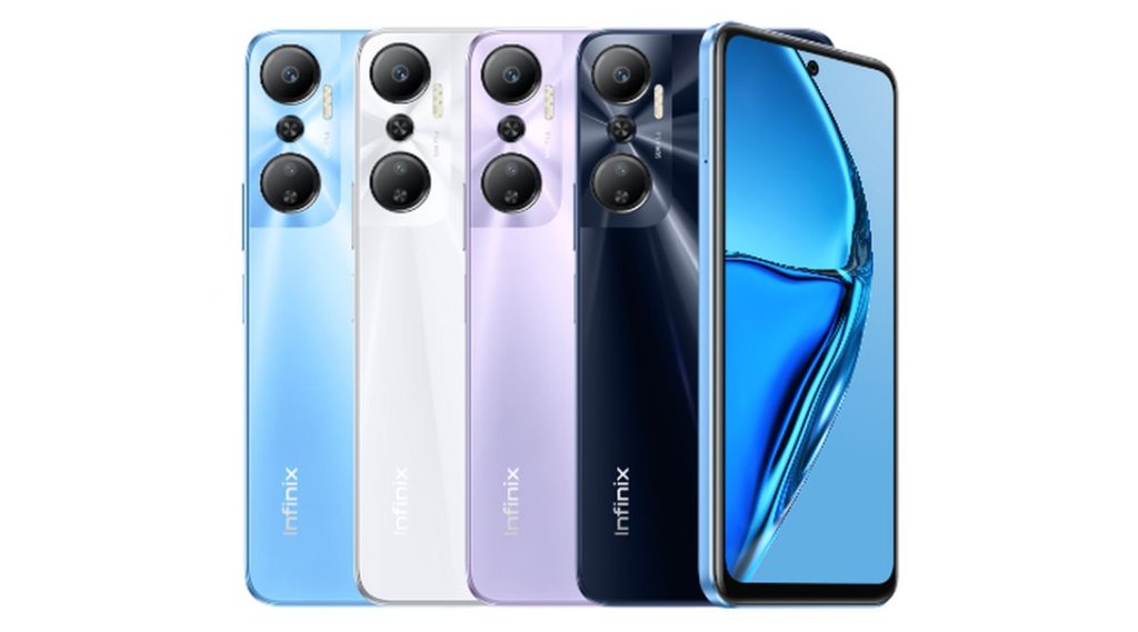 Infinix hot 20 price, infinix hot 20 launched