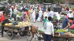 मुश्किल में आम जनता: खुदरा महंगाई में बढ़ोतरी के रुख से राहत की उम्मीद फिर धुंधली