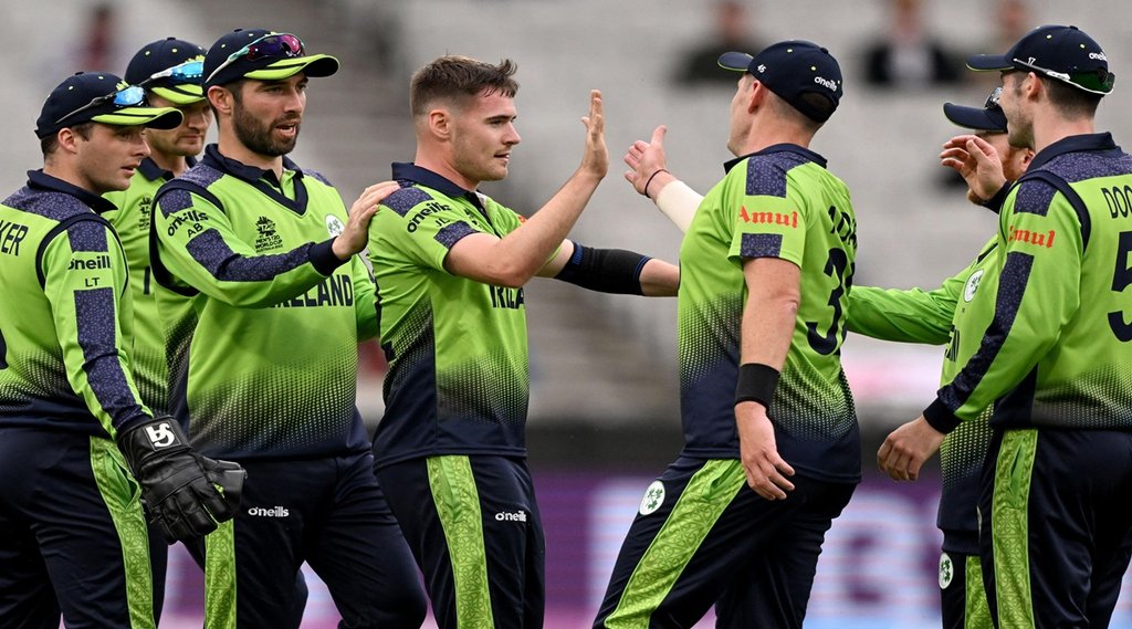 T20 World Cup | Ireland vs England | Ireland T20 World Cup | Ireland vs England | Ireland