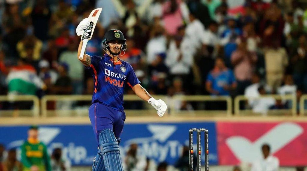 IND vs SA Ishan Kishan strike Rotate Shreyas Iyer India vs South Africa