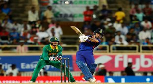 Ishan Kishan | IND vs SA | Ranchi