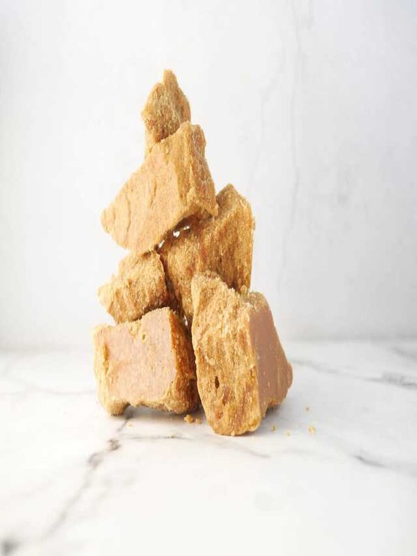 JAGGERY - GOOD FOR HEALTH