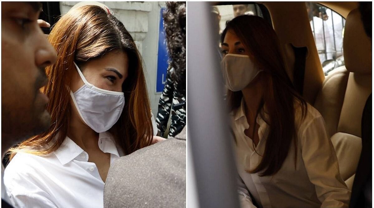 Jacqueline Fernandez Jacqueline Fernandez