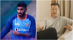 Jasprit Bumrah Brett Lee T20 World Cup Ruled Out India vs Australia India vs Pakistan