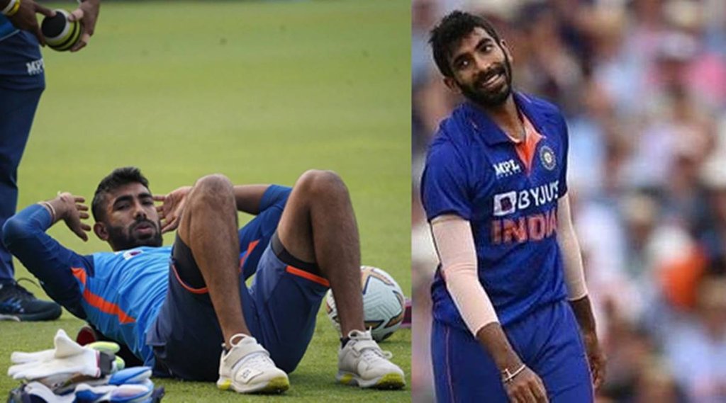Jasprit Bumrah ruled out of India-South Africa T20I series And T20 World Cup 2022