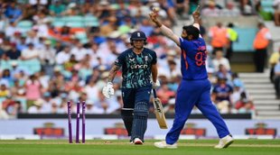 Sourav Ganguly | Jasprit Bumrah | T20 World Cup