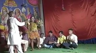 Jaunpur II Bhagwan Shiva II Ramleela