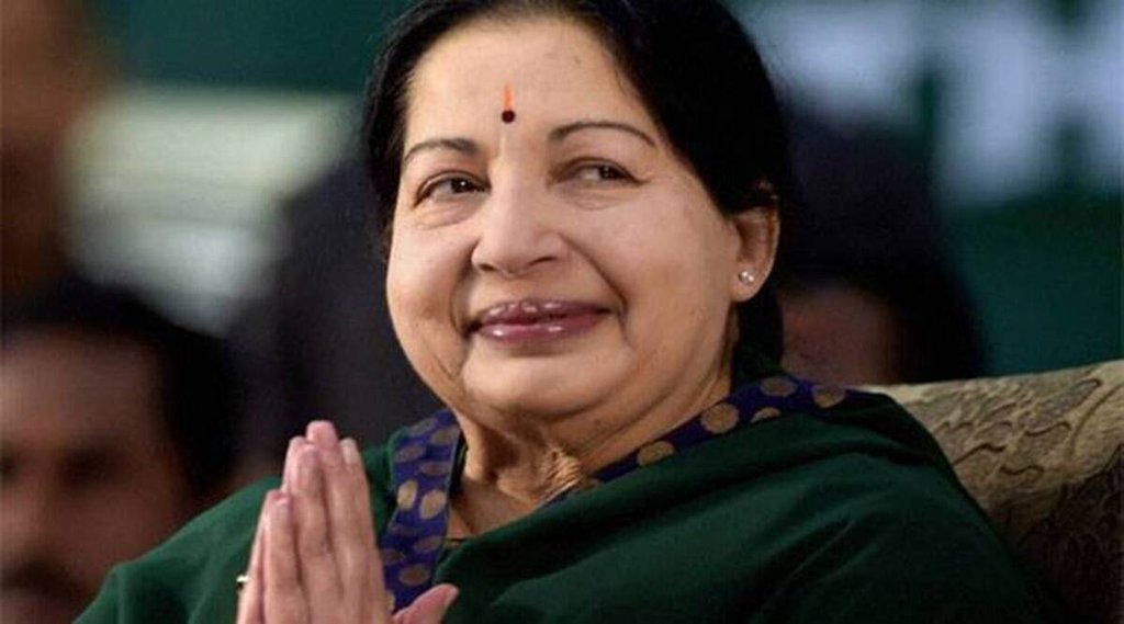 Jayalalitha Death Case