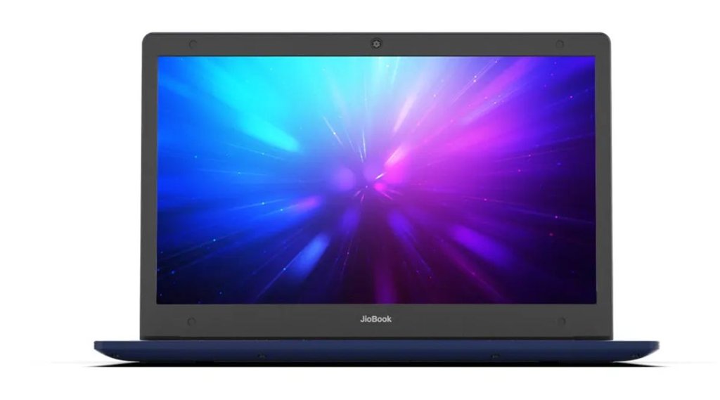 JioBook launched, JioBook Price in india