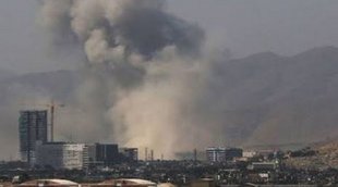 suicide bombing Afghanistan, Afghanistan, Pul e Sukhta area, Shahid Mazari Road