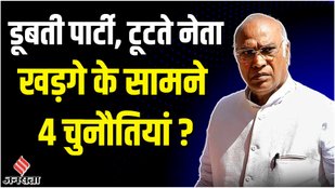 Congress President Electio