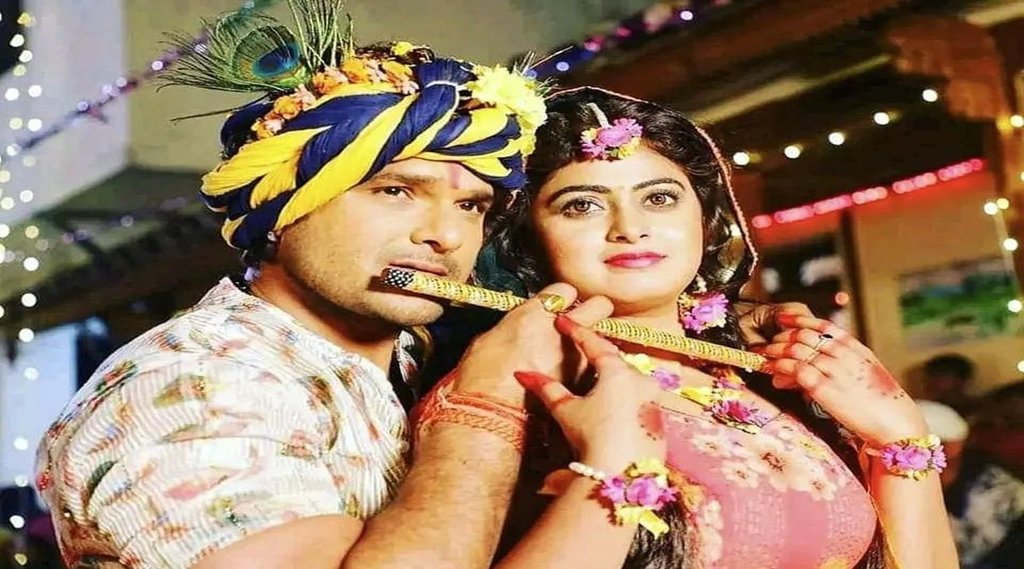 bol radha bol trailer out