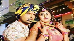 खेसारी लाल यादव की फिल्म ‘बोल राधा बोल’ का ट्रेलर रिलीज, प्रेमिका को बचाने पहुंच गए तांत्रिक के पास