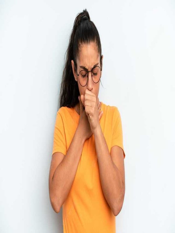 KITCHEN THINGS TO TREAT COUGH AND SORENESS