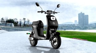 Low Budget Electric Scooter, Affordable Electric Scooter, Cheapest Electric Scooter, Kabira Mobility Kollegio
