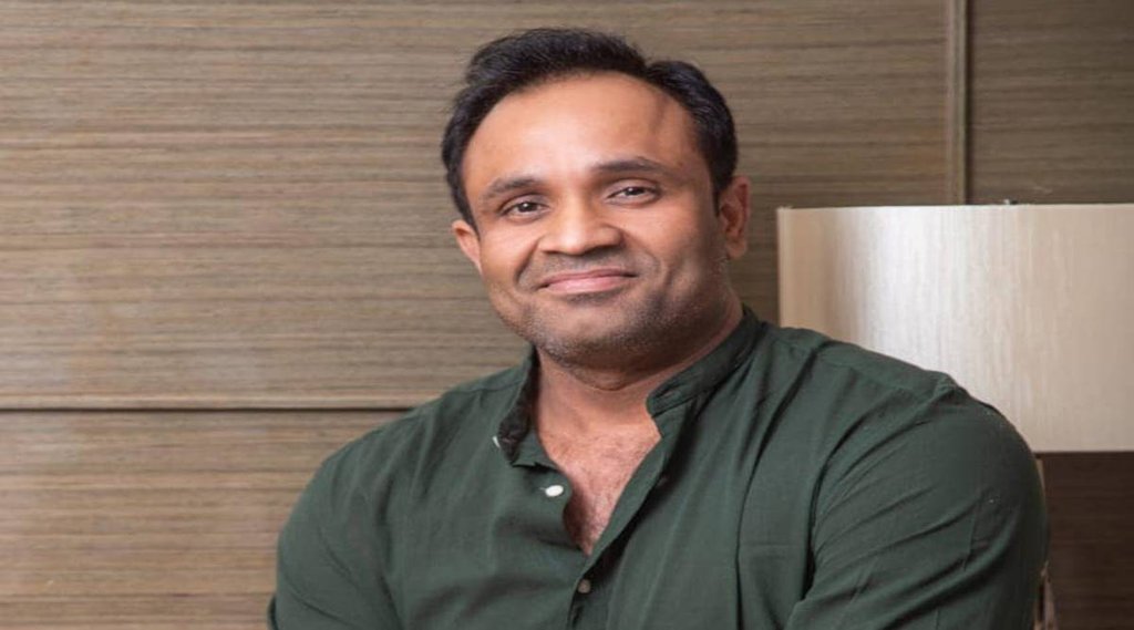 फिल्म निर्माता कमल किशोर मिश्रा। (Photo- Facebook) फिल्म निर्माता कमल किशोर मिश्रा। (Photo- Facebook)