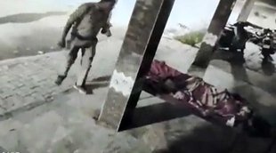 Kanpur II UP Police II viral video