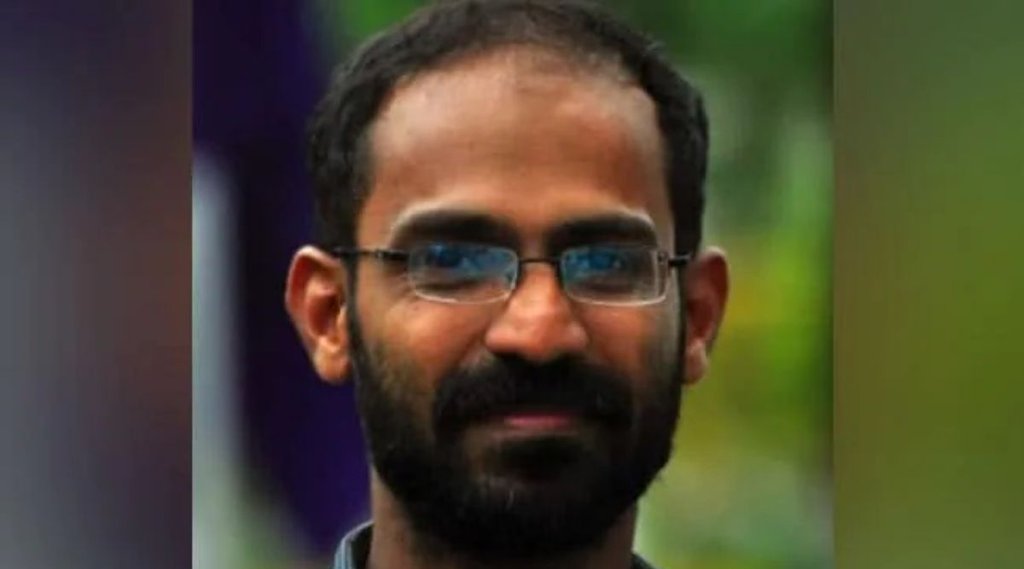 Siddique Kappan, Siddique Kappan bail news Siddique Kappan, Siddique Kappan bail news
