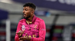 T20 World Cup India Born Karthik Meiyappan dasun shanaka charith asalanka bhanuka rajapaksa