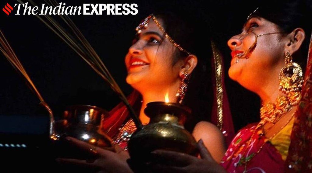 karwa chauth, karwa chauth 2022, Karwa Chauth 2022 Pujan Samagri List