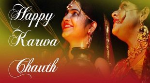 Karwa Chauth 2022