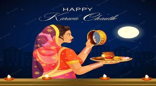 Karwa Chauth 2022 Moon Rising Time