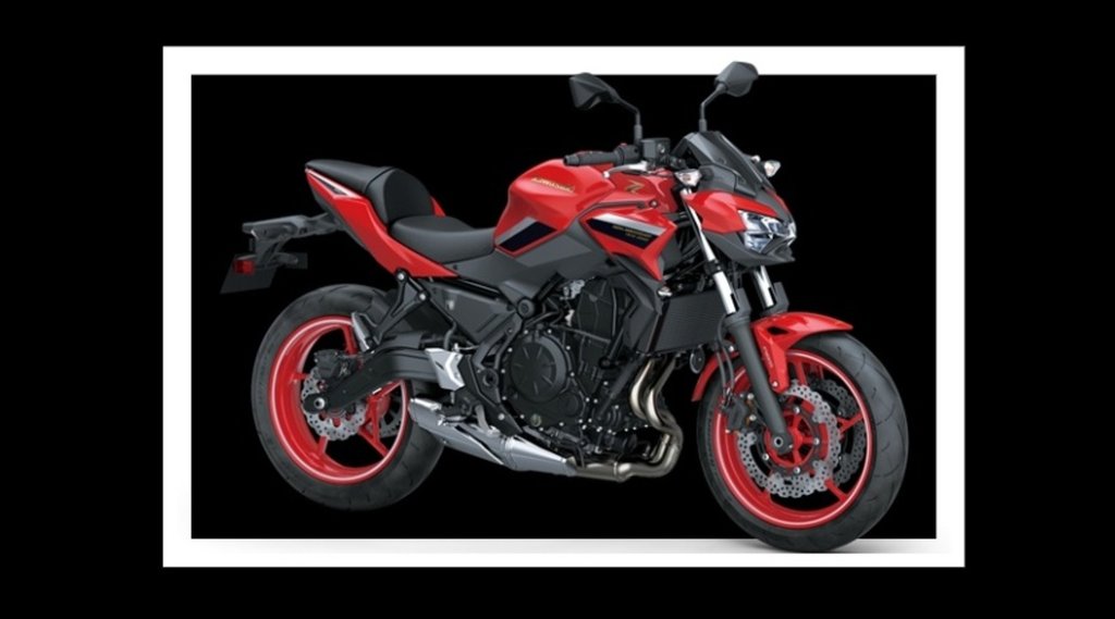 Kawasaki News Bikes, Kawasaki Z650 Anniversary Edition, Kawasaki Z650 Anniversary Edition Price